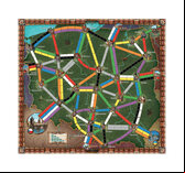 Ticket to Ride - Poland