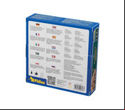 Philos Mini Travel Chess Set