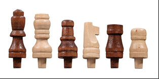 Philos Mini Travel Chess Set