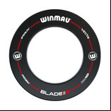 Winmau One-Piece Dartboard Surround - Pro-Line Blade 6