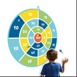 XXL Darts