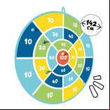 XXL Darts