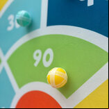 XXL Darts