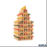 KAPLA 200 Autumn Box